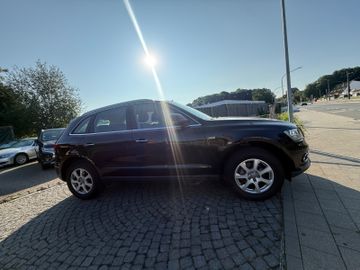 Audi Q5 - 9