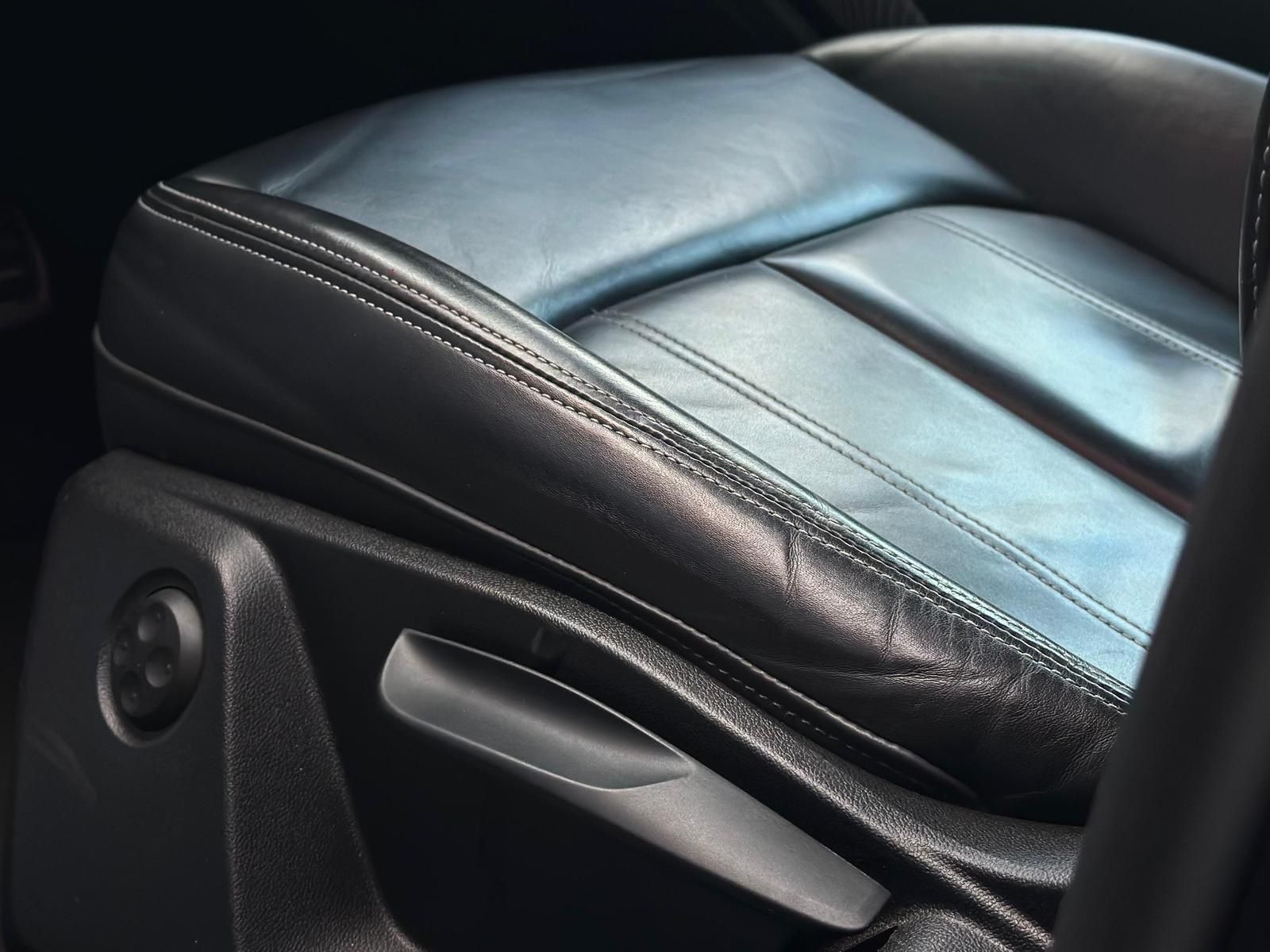 AUDI Q2 1.4TFSI S LINE CARBON* LED#SHZ#NAVI#TEMPO#PDC - Image 19