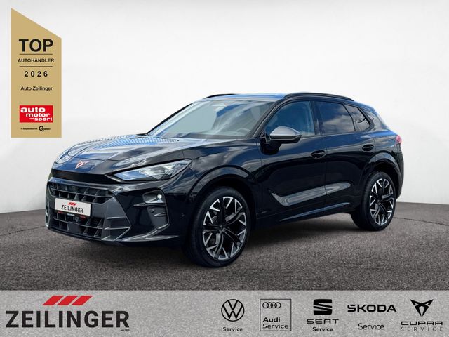 CUPRA Terramar VZ 4Drive TSI DSG|AHK|PANO|5-J-GARANTIE