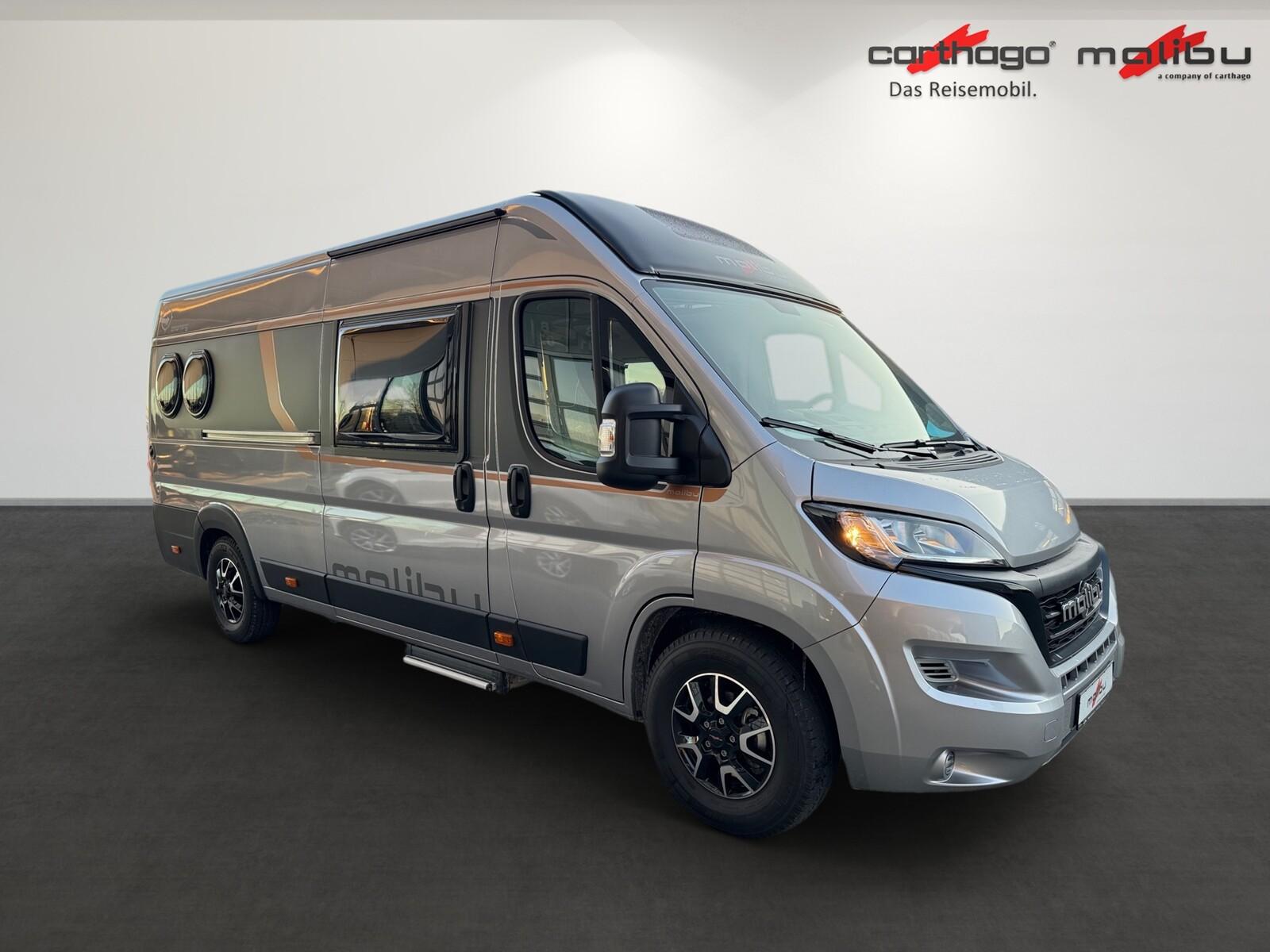 Malibu Van charming GT skyview 640 LE - Werksverkauf