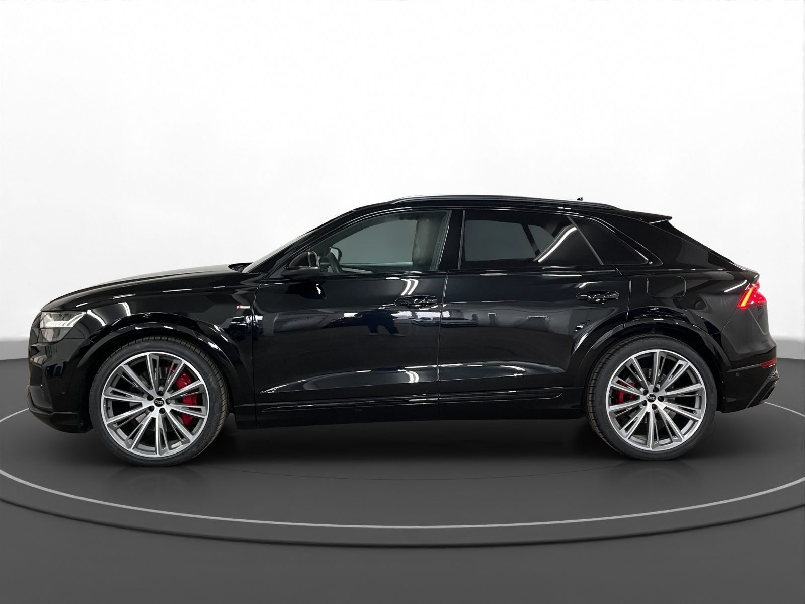 Audi Q8 - Bild 7