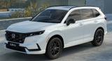 Honda CR-V PHEV 2.0 ADVANCE TECH - Honda CR-V Advance mit Hybrid-Antrieb (Benzin/Elektro)