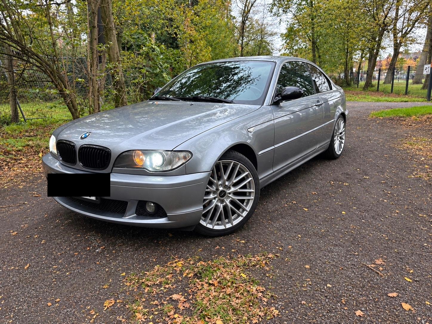 BMW 320