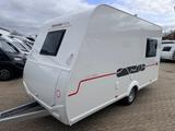 Sterckeman 390CP Easy `26 - Sterckeman Wohnwagen