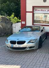 BMW 6er BMW 645i M Paket V8 - BMW 645: 645i