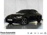 BMW 220i Coupé M Sport AdapLED PA RFK Shz AHK 18" LM - BMW 220 Jahreswagen