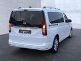 Ford Grand Tourneo Titanium Bluetooth Klima - Ford Grand Tourneo aus 2024
