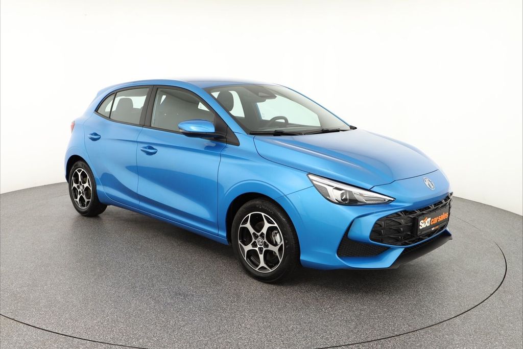 Angebot ansehen MG MG3