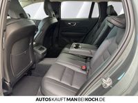 Volvo V60 - Vorschau Bild 10