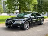 Audi S8 5.2 quattro B&O*Carbon*Tüv Neu - Audi S8 mit Benzin-Antrieb: Limousine, 5.2