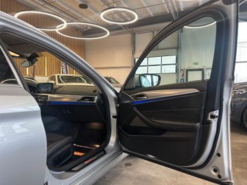 BMW 525 d Touring Sport Line *Kamera*Navi*Klima*SHZ*
