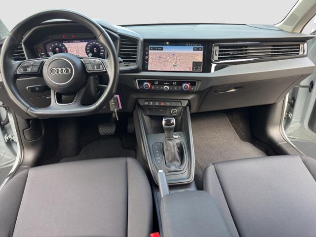 Audi A1 Sportback 35 TFSI S tronic S line Competition, миниатюра 18