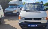 Volkswagen T4  /grüne Plakette /2xStandheizung/rostfrei - Volkswagen T4: Weiß