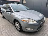 Ford Mondeo 2.2 TDCI Titanium X*Xenon*Navi*Klima*PDC* - Ford Mondeo aus 2008 mit Diesel-Antrieb