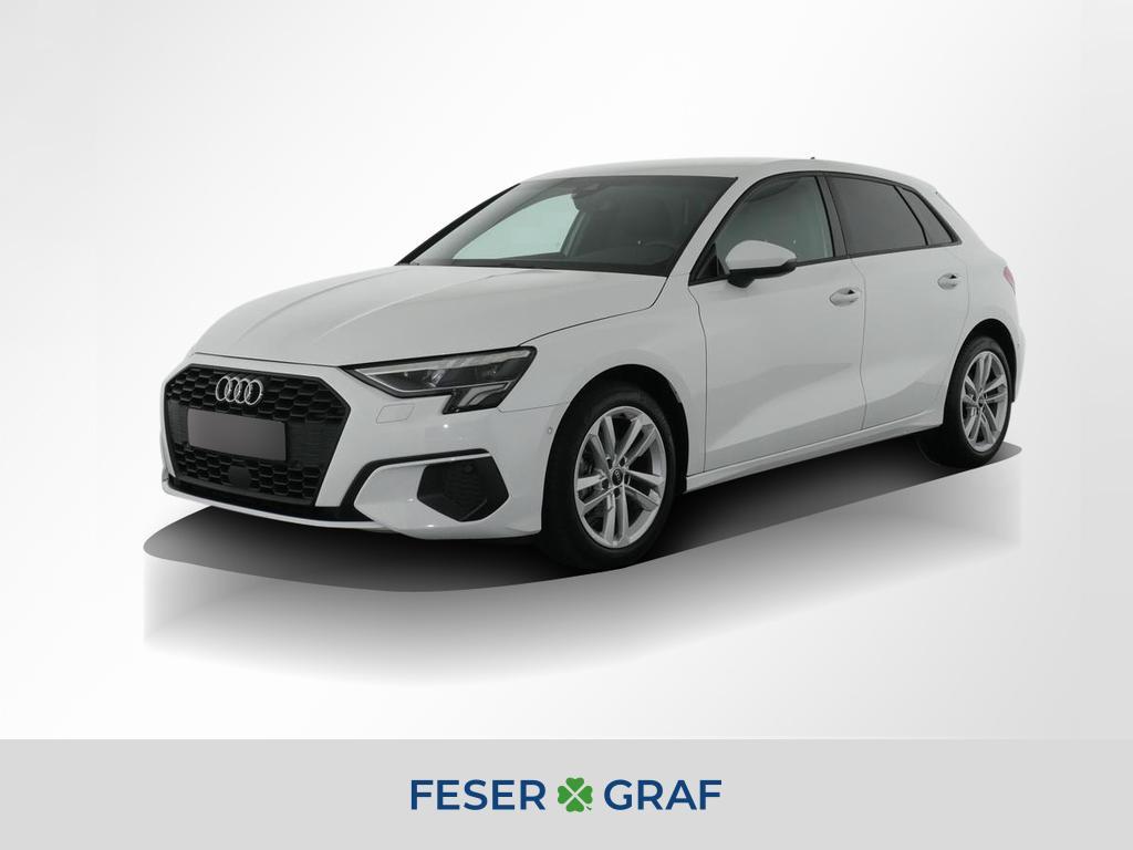 Audi A3 Sportback 30 TDI S tronic LED,Navi,Sitzhzg,PD