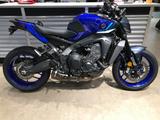 Yamaha MT09 1.Hand/ Garantie bis 07.29./ Finanzierung - YAMAHA FINANZIERUNG