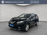 Nissan X-Trail 1.6 dCi Xtronic Acenta - gebrauchte Nissan X-Trail aus dem Jahr 2014