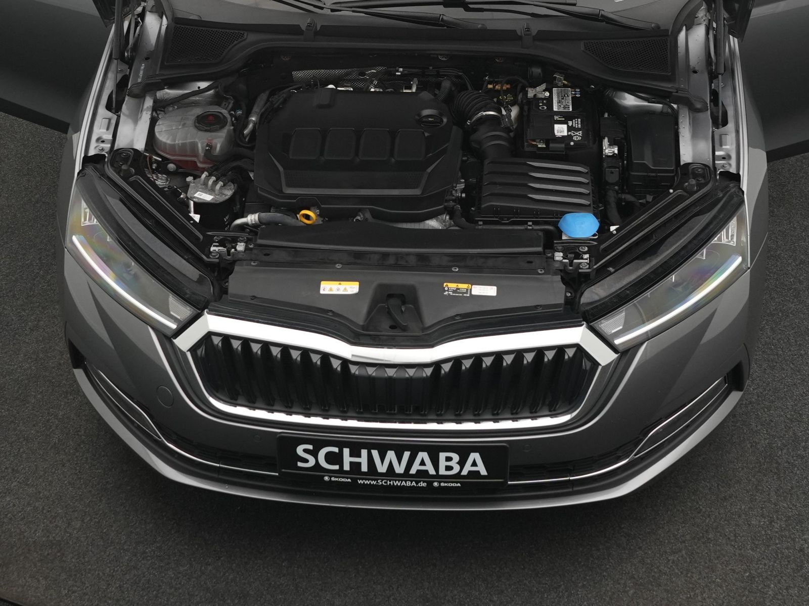 Skoda Octavia - Bild 23
