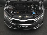 Skoda Octavia - Vorschau Bild 23