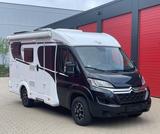 Carado V 132 *Navi/AHK/Solar/RFK/Markise/SAT* - Carado V132