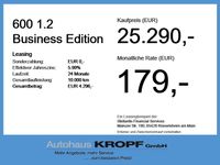 Fiat 600 - Vorschau Bild 6
