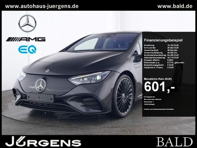 Mercedes-Benz EQE 500 4M AMG-Sport/Pano/Burm/Airm/Night/21'