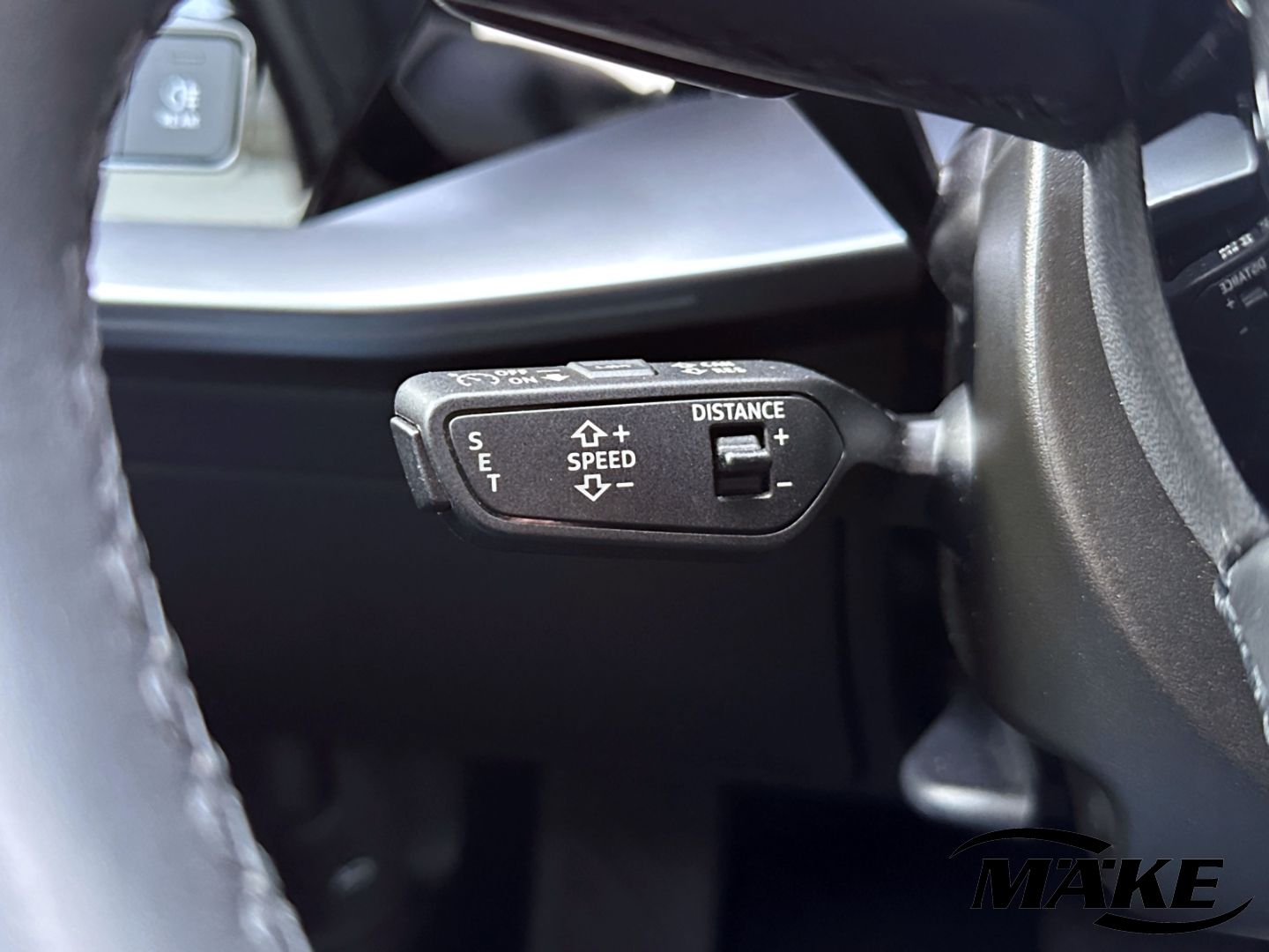 A3 Sportback advanced 35 TFSI S-tronic Matrix Pa