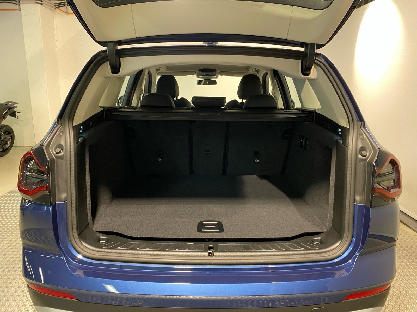 BMW X3 xDrive20d Navi Kamera Driv.Assist Sportsitze foto 15