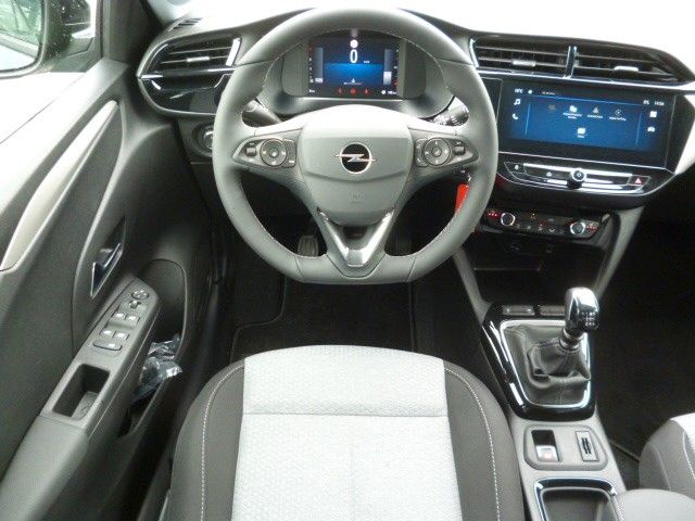 Corsa F 1,2i Edition Plus, RK,PPv+h,LED,Sitzheiz