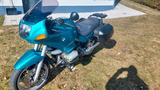 BMW R 1100 RS - BMW 1994 R1100RS