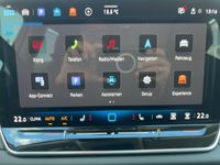 Volkswagen Tayron - Vorschau Bild 8