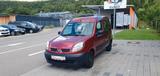 Renault Kangoo Expression*TÜV-NEU*KLIMA*SEHR GEPFLEGT* - gebrauchte Renault Kangoo aus dem Jahr 2004