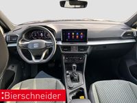 Seat Tarraco - Vorschau Bild 22