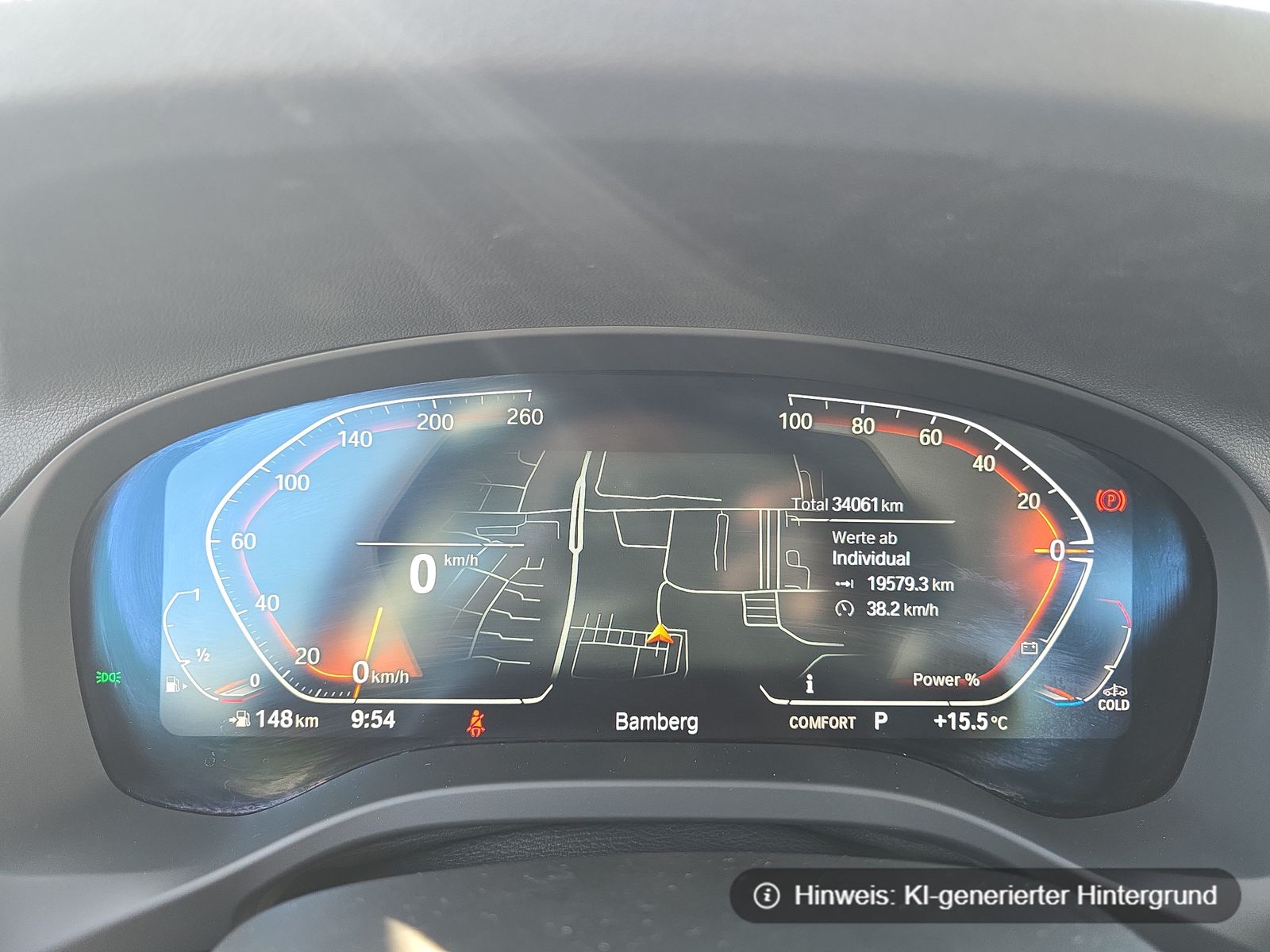 BMW X3 xDrive20i Parking Assistant*DAB*Active Guard* foto 19