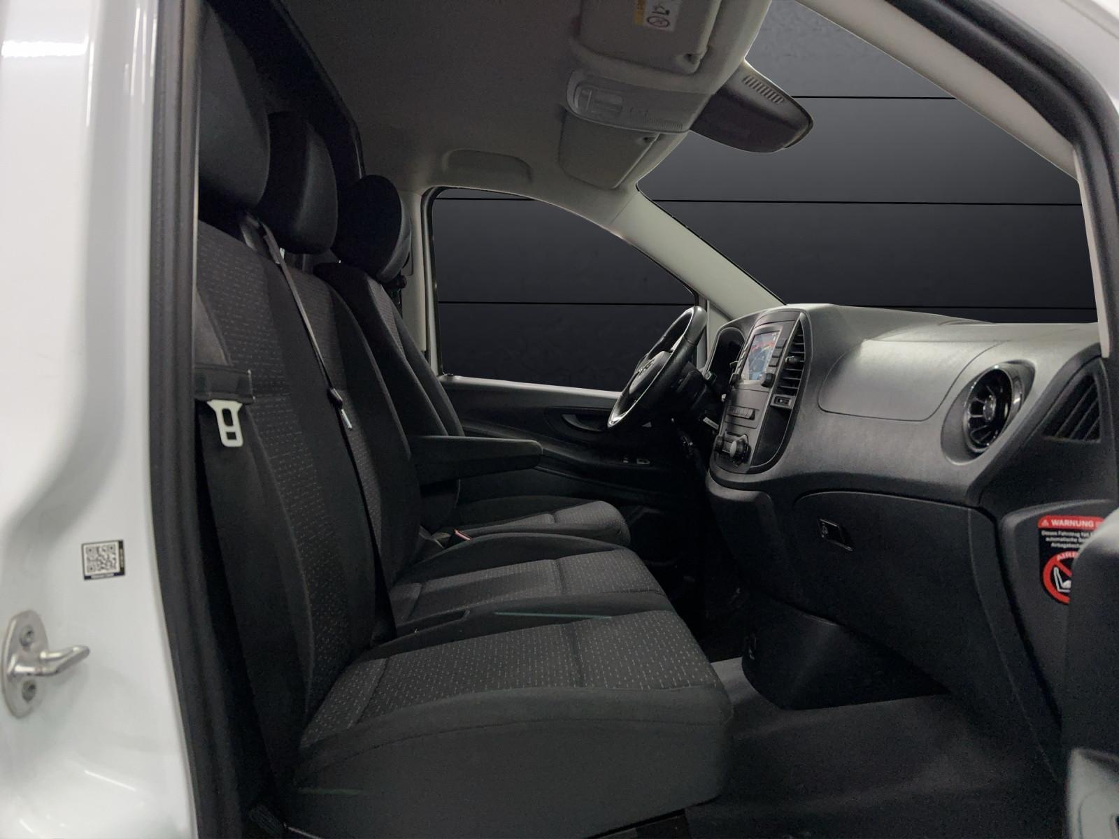 Mercedes-Benz Vito 116 CDI RWD extralang*KAMERA*NAVI*1-HAND*, миниатюра 7