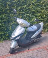 Andere ECO ROLLER 4TAKT 50 CMM - BENZIN ROLLER