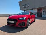 Audi A5 40 TDI S tronic quattro Sportback S line ...
