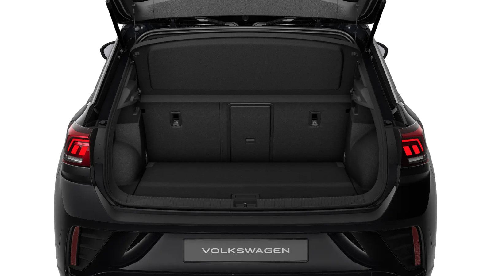 Volkswagen T-Roc - Bild 9