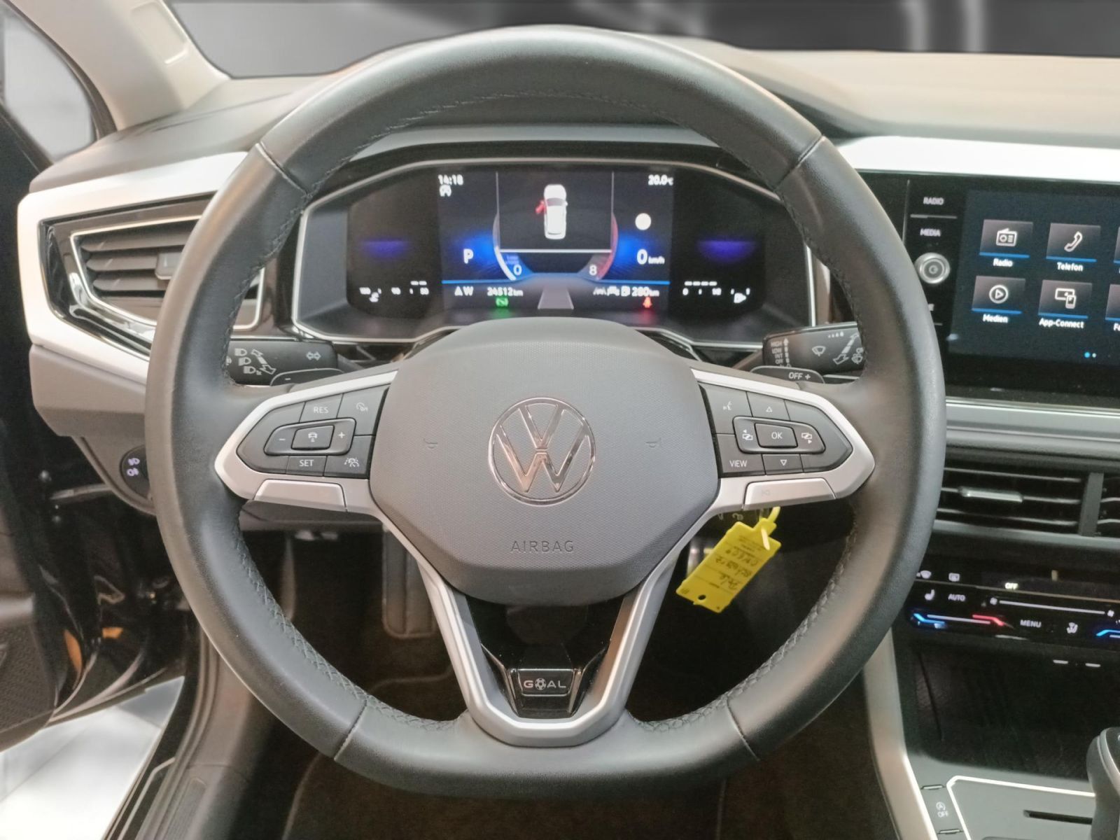 Volkswagen Polo - Bild 11