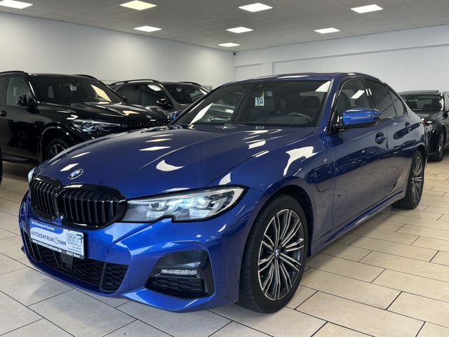 BMW 330 e M-Paket*ACC*LED*360°CAM*LEDER*Ambiente*SHZ