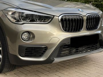 BMW X1 - 6