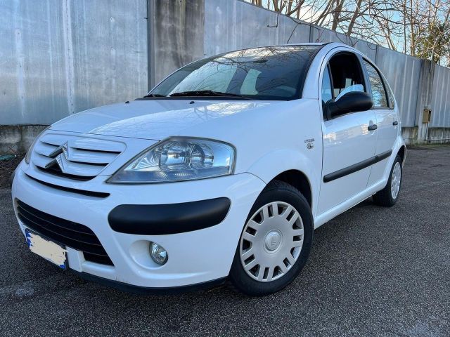 Citroën Citroen C3 1.1 Business