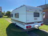 Hobby Excelsior 520 TMF inkl. Mover TOP Zustand - 520