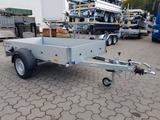 Humbaur Startrailer H 132513 - Humbaur Startrailer
