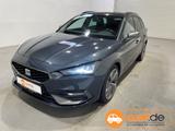 Seat Leon ST 2.0 TDI DSG FR EU6d Navi LED ACC Virtual