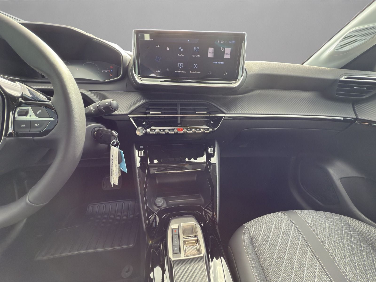 Peugeot 208 - Bild 14