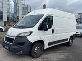 Peugeot Boxer Kasten 2.0HDI*Premium/L2H2/TÜV 04.27/KLIMA - Peugeot Boxer in Stuttgart