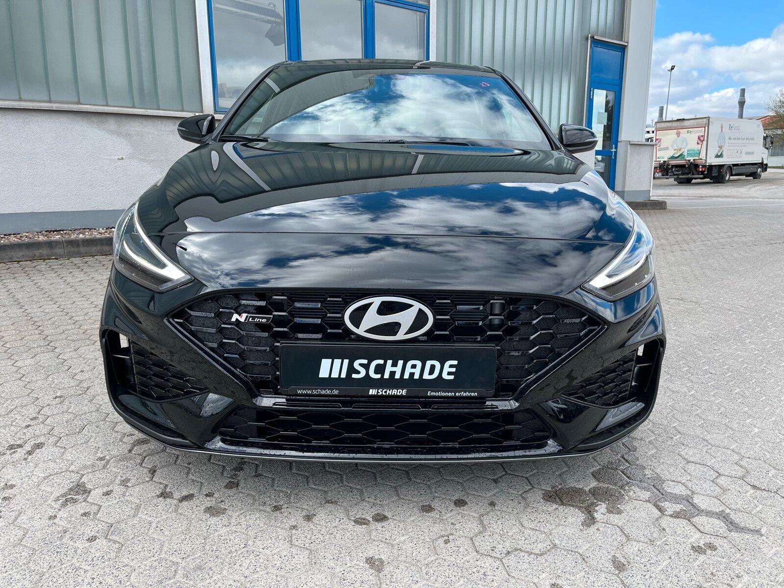 Hyundai i30 – Bild 5