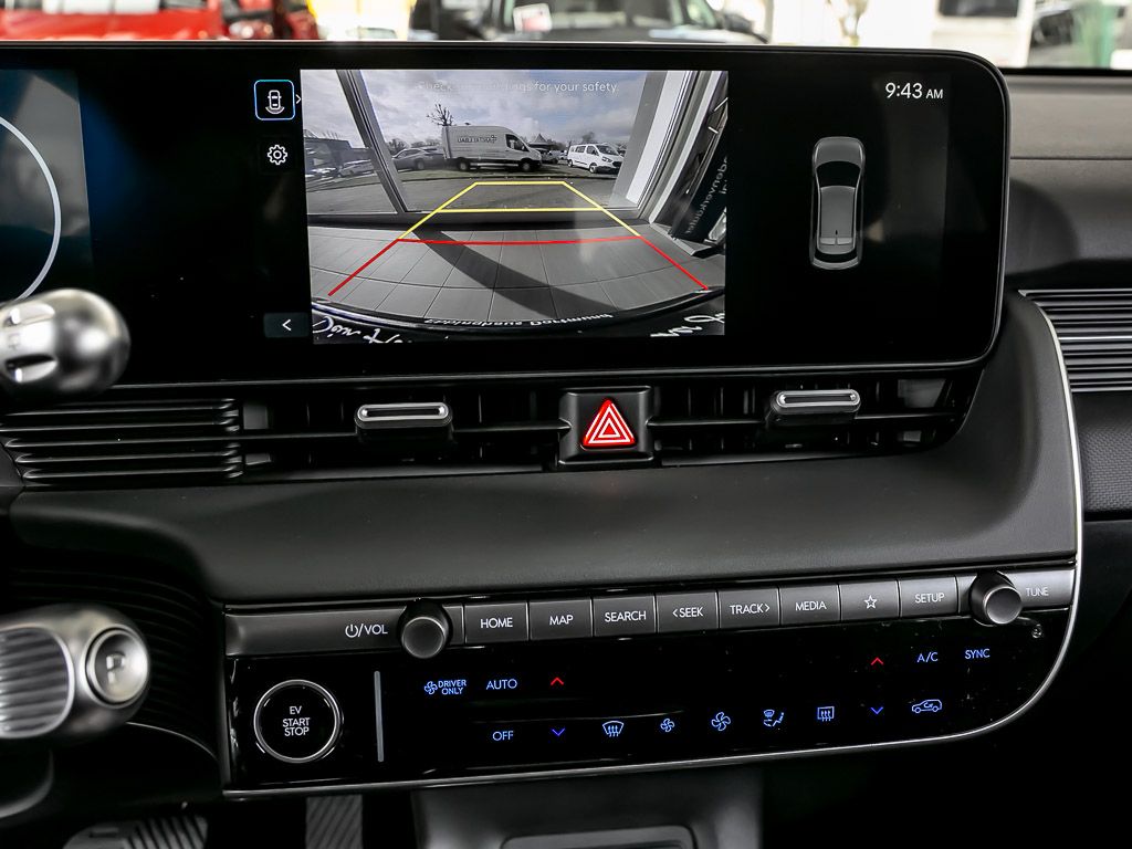 Hyundai IONIQ 5 – Bild 15