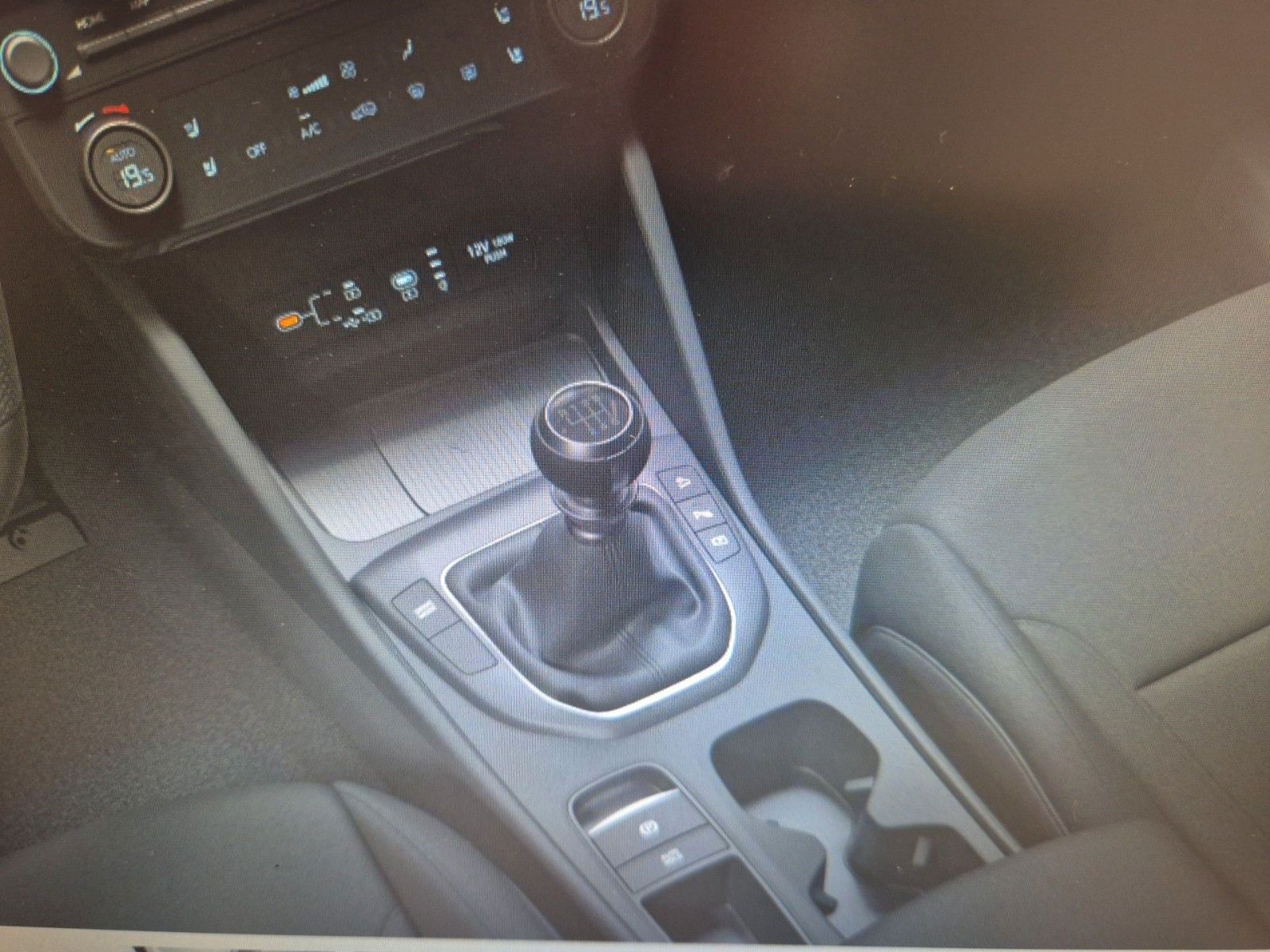 Hyundai TUCSON - Bild 11